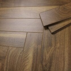 Ламинат Skalla Wood Herringbone HR1022 Дуб Ивеланн (Oak Iveland) — изображение 2