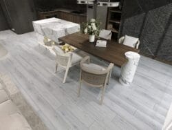 Кварц-винил Evofloor Home L-20347 Oak Grey (Дуб Серый) — изображение 4
