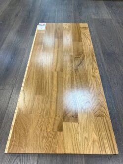 Паркетная доска Focus Floor Smart Oak Cabare 3S (Дуб Кабаре) — изображение 2