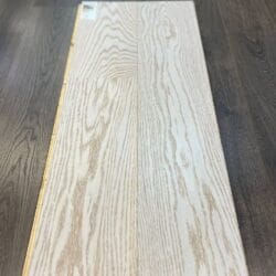 Паркетная доска Focus Floor Smart Oak Mirage White Matt 1S (Дуб Мираж) — изображение 3