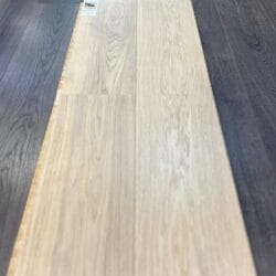 Паркетная доска Focus Floor Smart Oak Snowstorm White Matt 1S (Дуб Сноу Сторм) — изображение 3