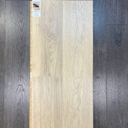 Паркетная доска Focus Floor Smart Oak Snowstorm White Matt 1S (Дуб Сноу Сторм) — изображение 2