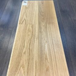 Паркетная доска Focus Floor Smart Oak Vortex Brushed Matt 1S (Дуб Вортекс) — изображение 3