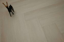 Кварц-винил Evofloor Parquet P3040-1 Whiteford (Уайтфорд) — изображение 2