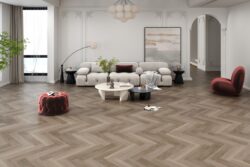 Кварц-винил Evofloor Parquet P3040-4 Kampena (Кампена) — изображение 3