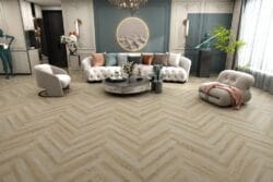 Кварц-винил Evofloor Parquet P3066-7 Lindau (Линдау) — изображение 4