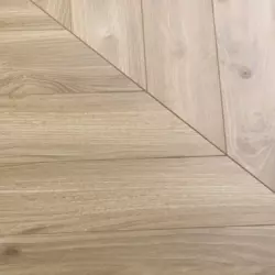 Ламинат Skalla Wood Chevron CH1011 Дуб Валле (Oak Valle)