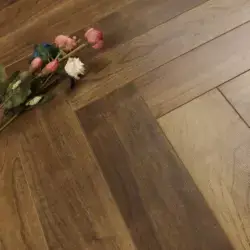 Ламинат Skalla Wood Herringbone HR1022 Дуб Ивеланн (Oak Iveland)