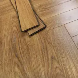Ламинат Skalla Wood Herringbone HR1023 Дуб Линнос (Oak Linnos)