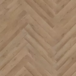 Кварц-винил VinilPol Herringbone 9965 Паркет Бруно
