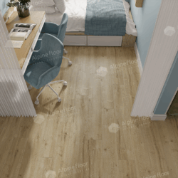 Ламинат Alpine Floor Aqua Life LF103-12 Дуб Амьен — изображение 2