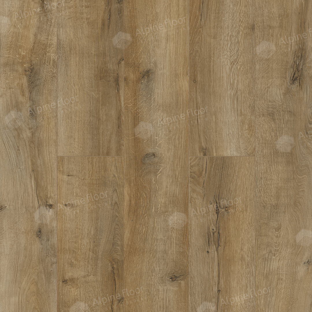 Alpine Floor Aqua Life LF103-13 Дуб Бирмингем Ламинат Alpine Floor Aqua Life LF103-13 Дуб Бирмингем — изображение 1