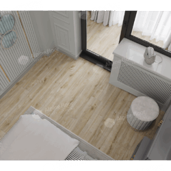 Ламинат Alpine Floor Aqua Life LF103-14 Дуб Гент — изображение 2
