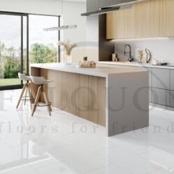 Кварц-винил The Floor Stone D2935 White Wood — изображение 2