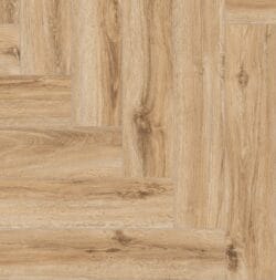Кварц-винил The Floor Herringbone P1003 Vail Oak HB