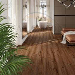 Кварц-винил The Floor Wood P1005 Portland Oak — изображение 3