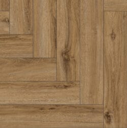 Кварц-винил The Floor Herringbone P1006 Jackson Oak HB