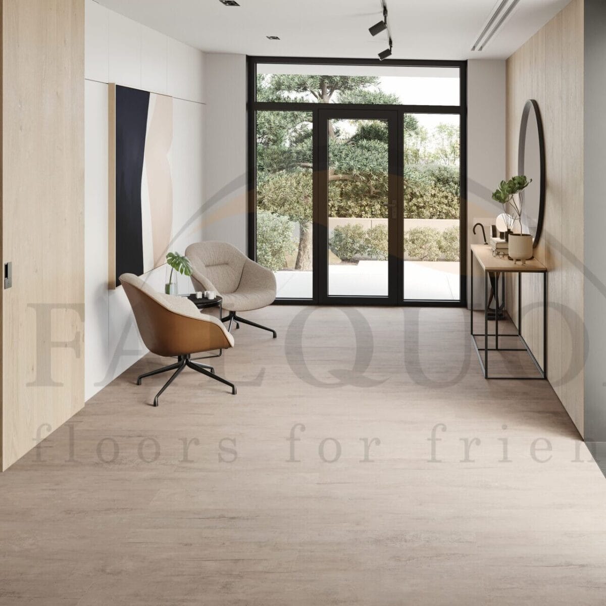 Кварц-винил The Floor Wood P2001 Loredo — изображение 2