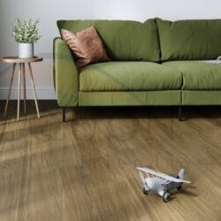 Кварц-винил The Floor Wood P6003 Calm Oak — изображение 2