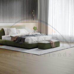 Кварц-винил The Floor Wood P6003 Calm Oak — изображение 3