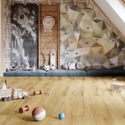 Кварц-винил The Floor Wood P7001 Honey Oak — изображение 2