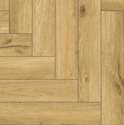 Кварц-винил The Floor Herringbone P7001 Honey Oak HB