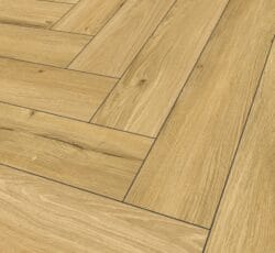 Кварц-винил The Floor Herringbone P7001 Honey Oak HB — изображение 2