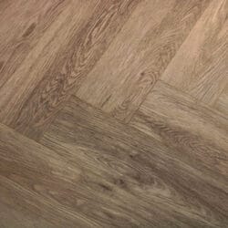 Кварц-винил Aspenfloor Elegant EL6-09 Дуб Кэнтербери