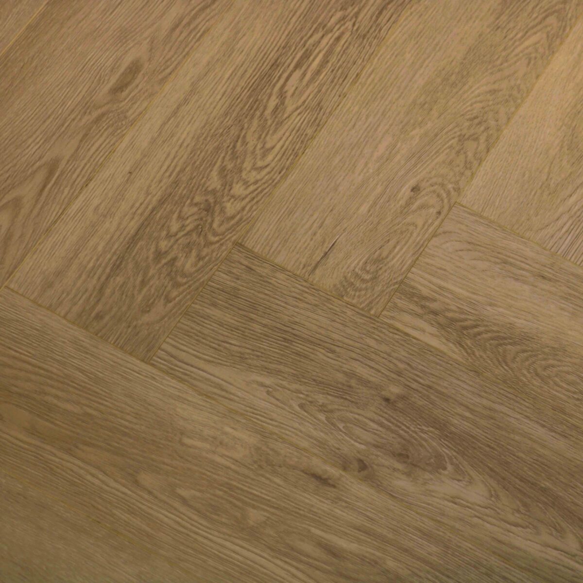 Кварц-винил Aspenfloor Elegant EL6-10 Дуб Ланкастер — изображение 1