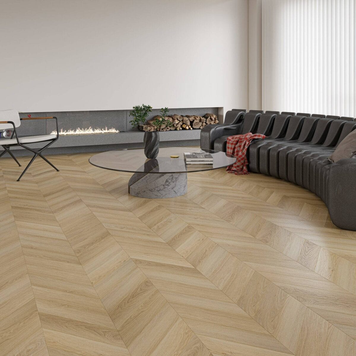 Ламинат Mostfloor Gaudi (Гауди) 7702 Валенсия — изображение 2