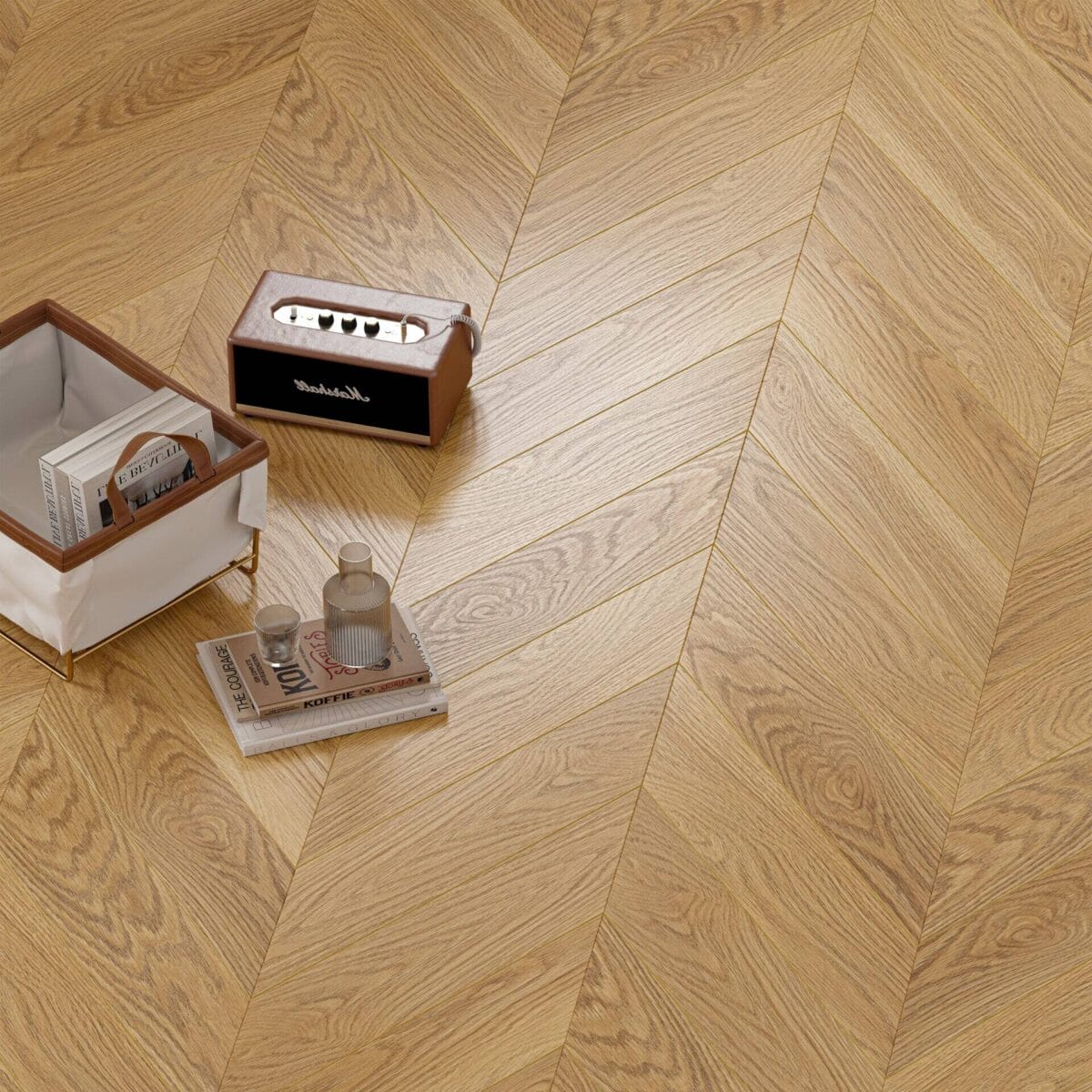 Ламинат Mostfloor Gaudi (Гауди) 7705 Севилья — изображение 3