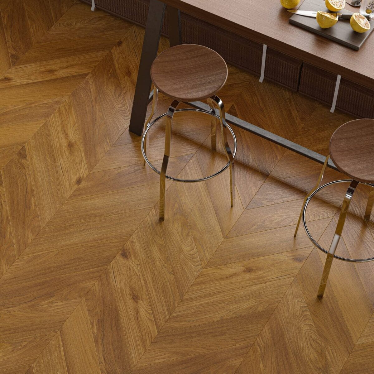 Ламинат Mostfloor Gaudi (Гауди) 7708 Марбелья — изображение 3