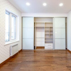 Инженерная доска HM Flooring Орех Американский Натур — изображение 3