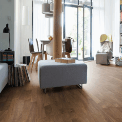 Инженерная доска HM Flooring Орех Американский Селект — изображение 3