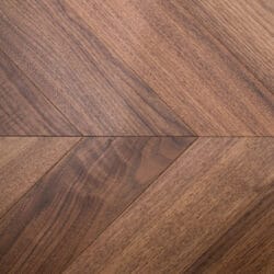 Инженерная доска HM Flooring Орех Американский Селект (французская ёлка)