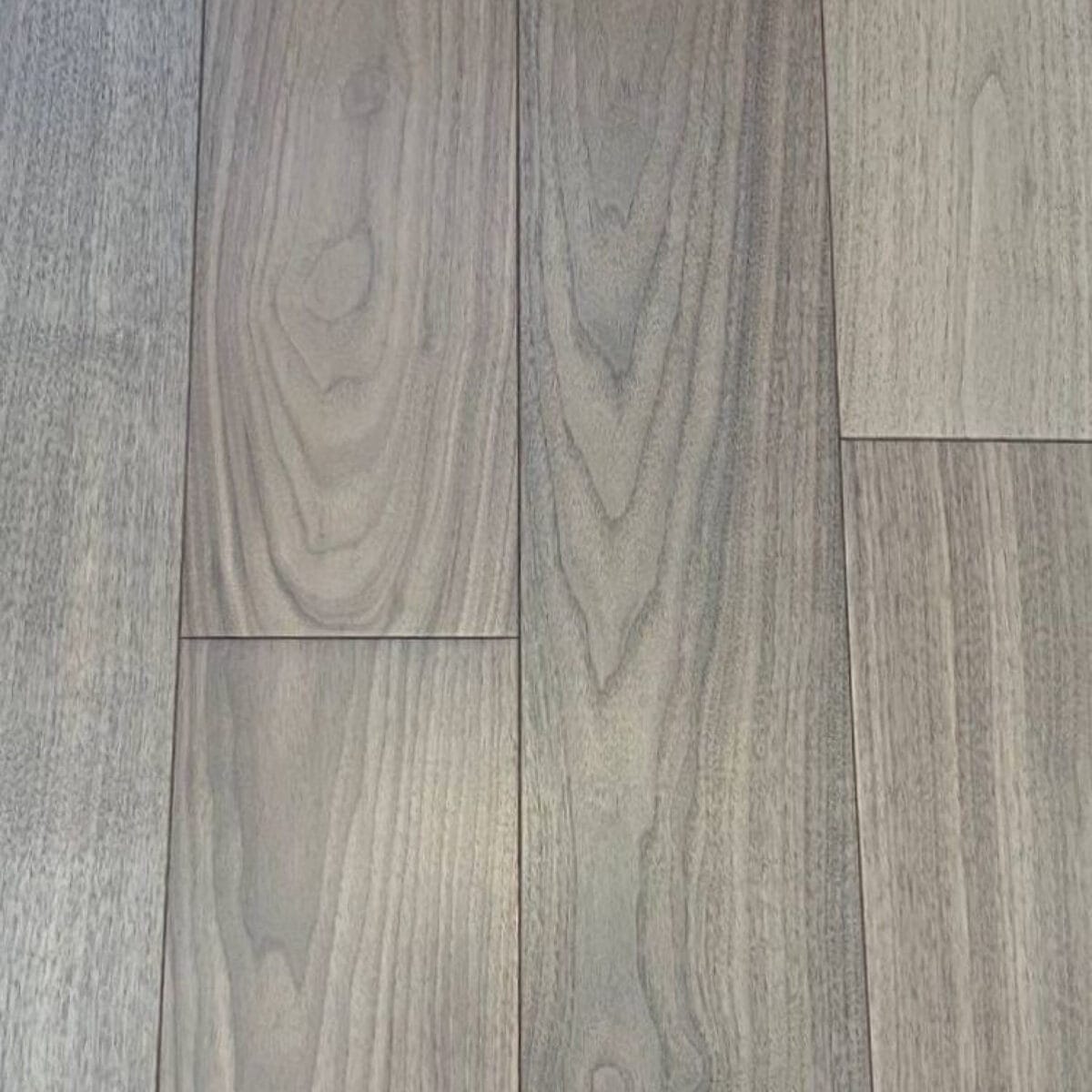 Инженерная доска HM Flooring Орех Американский Селект (Frozen) — изображение 1