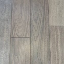 Инженерная доска HM Flooring Орех Американский Селект (Frozen)