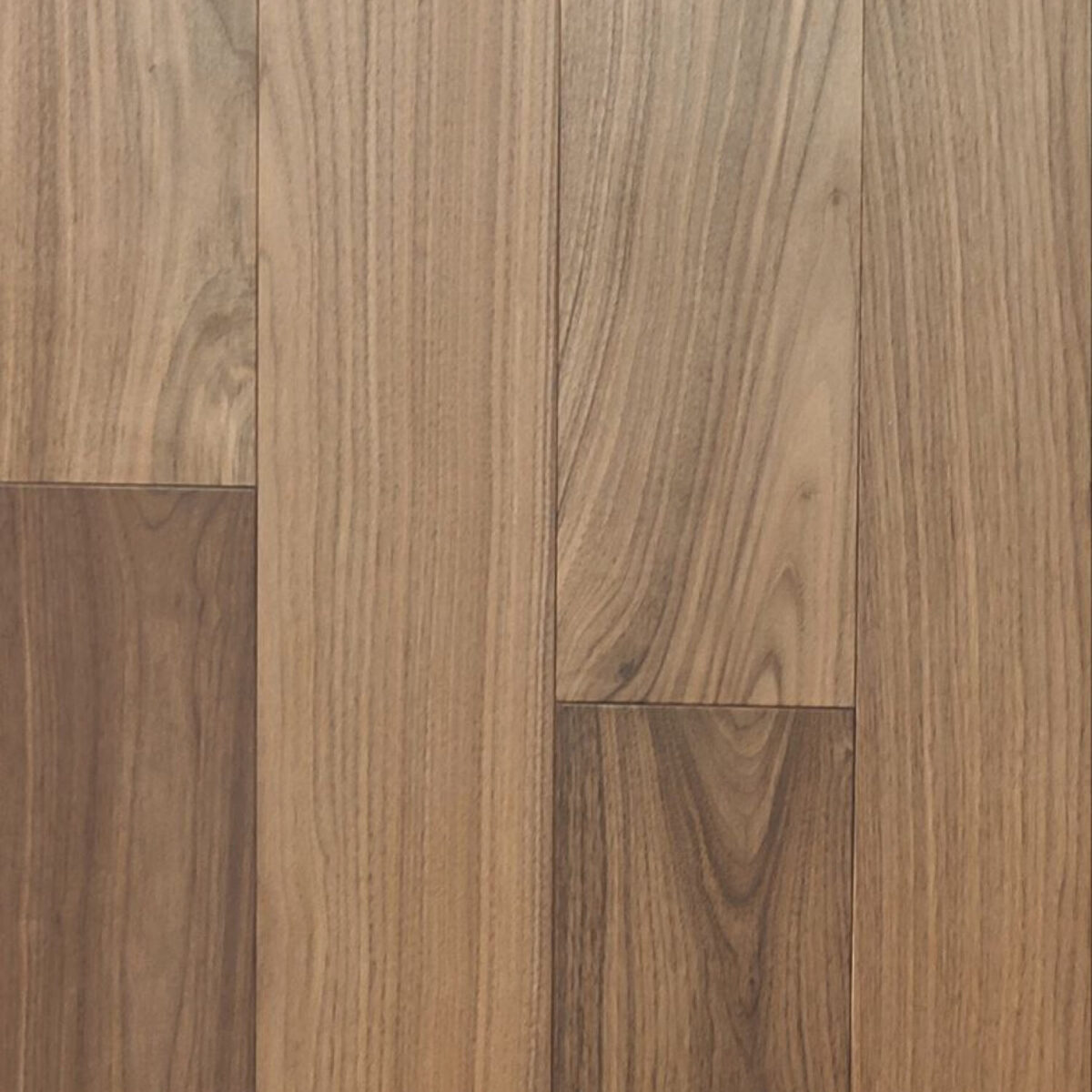 Инженерная доска HM Flooring Орех Американский Селект (Summer) — изображение 1