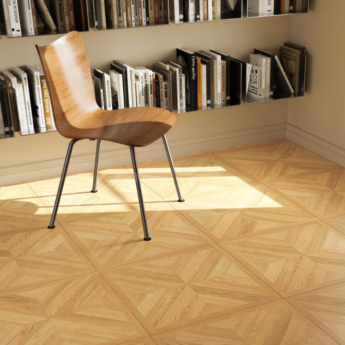 Ламинат A + Floor Le Parquet (Ле Паркет) 203 Виндзор — изображение 3