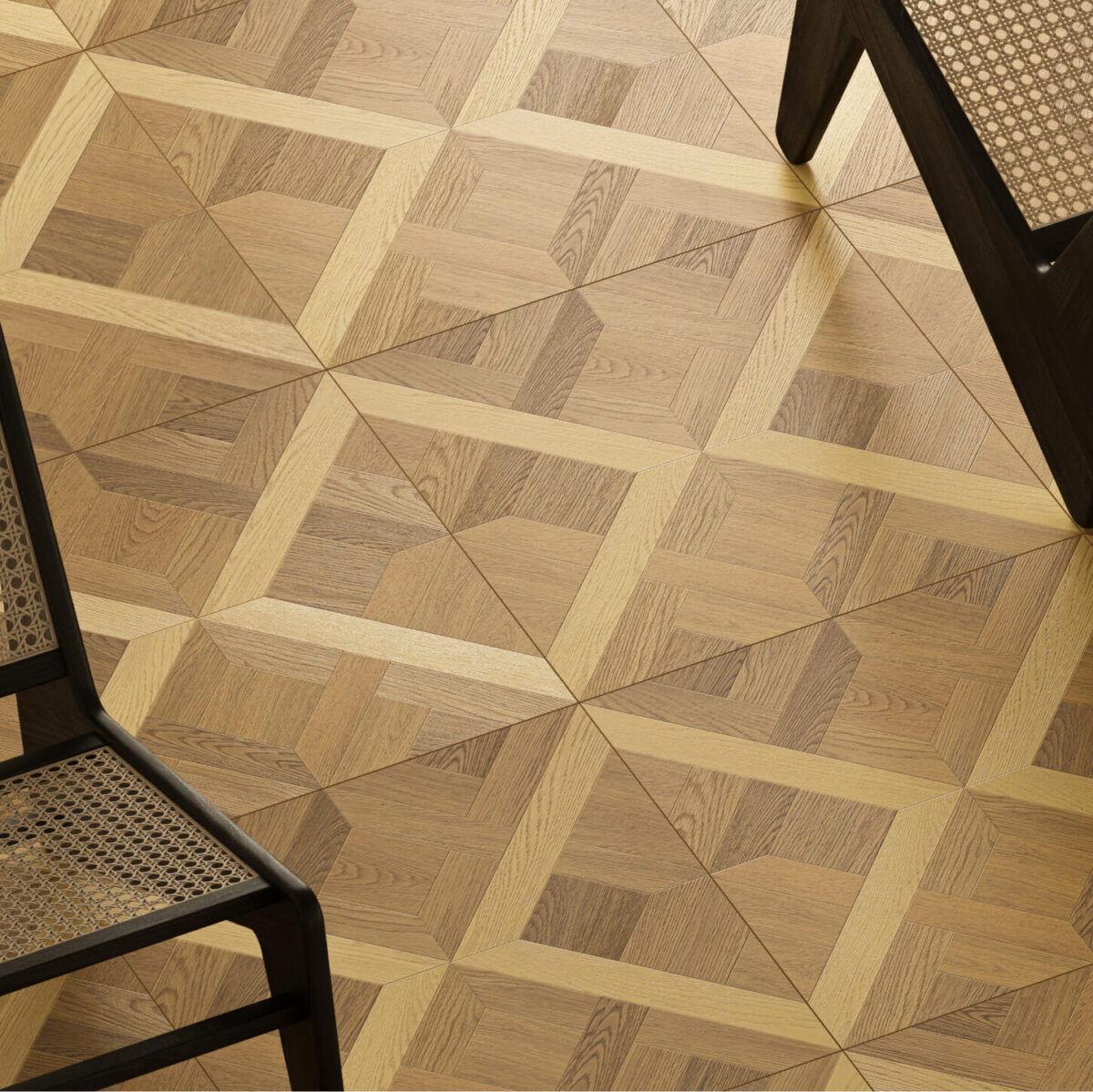 Ламинат A + Floor Le Parquet (Ле Паркет) 204 Риволи — изображение 3