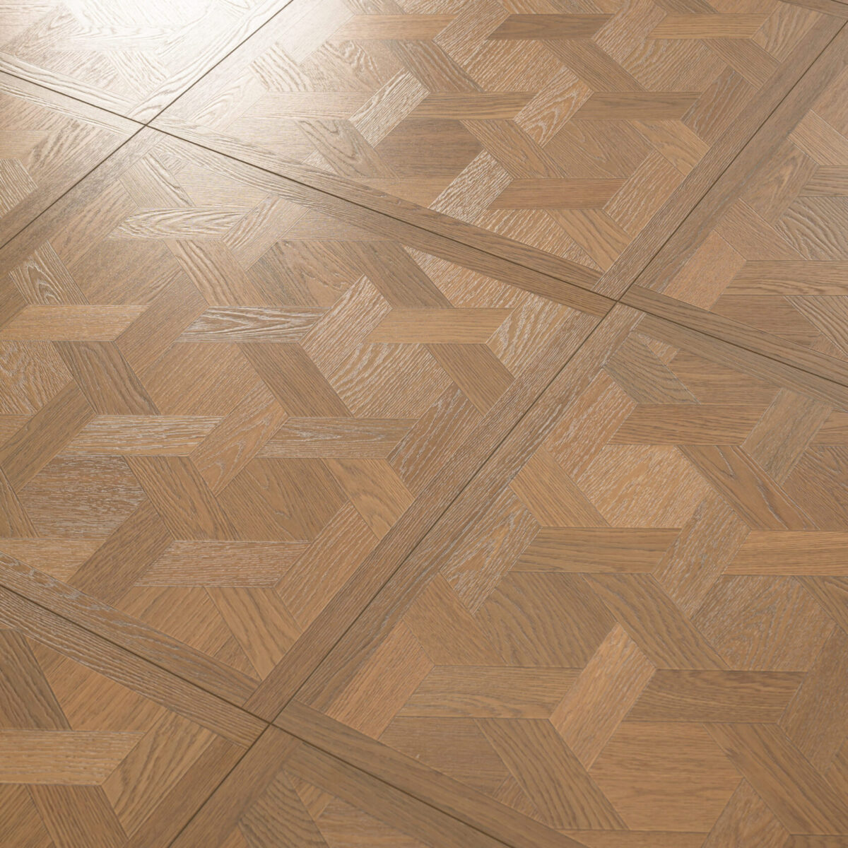 Ламинат A + Floor Le Parquet (Ле Паркет) 205 Клифтон — изображение 2