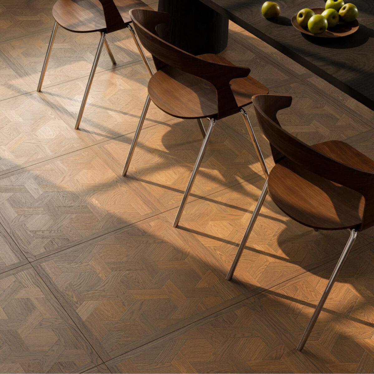 Ламинат A + Floor Le Parquet (Ле Паркет) 205 Клифтон — изображение 3