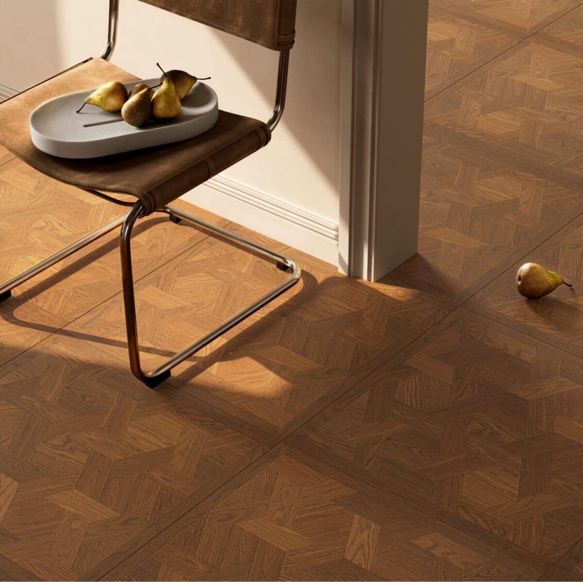 Ламинат A + Floor Le Parquet (Ле Паркет) 206 Шамбор — изображение 3