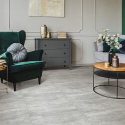 Кварц-винил Aberhof Petra CL Concrete 1302 — изображение 2