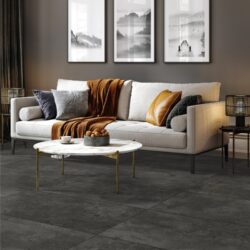 Кварц-винил Aberhof Petra CL Concrete 5741 — изображение 3