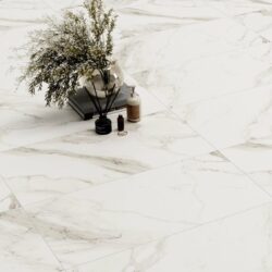 Кварц-винил Aberhof Petra CL Marble 1241 — изображение 2