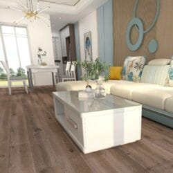 Кварц-винил Betta SPC Villa (Вилла) V109 Дуб Комано — изображение 2