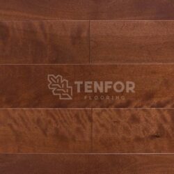 Паркетная доска Tenfor Берёза жёлтая Cocoa