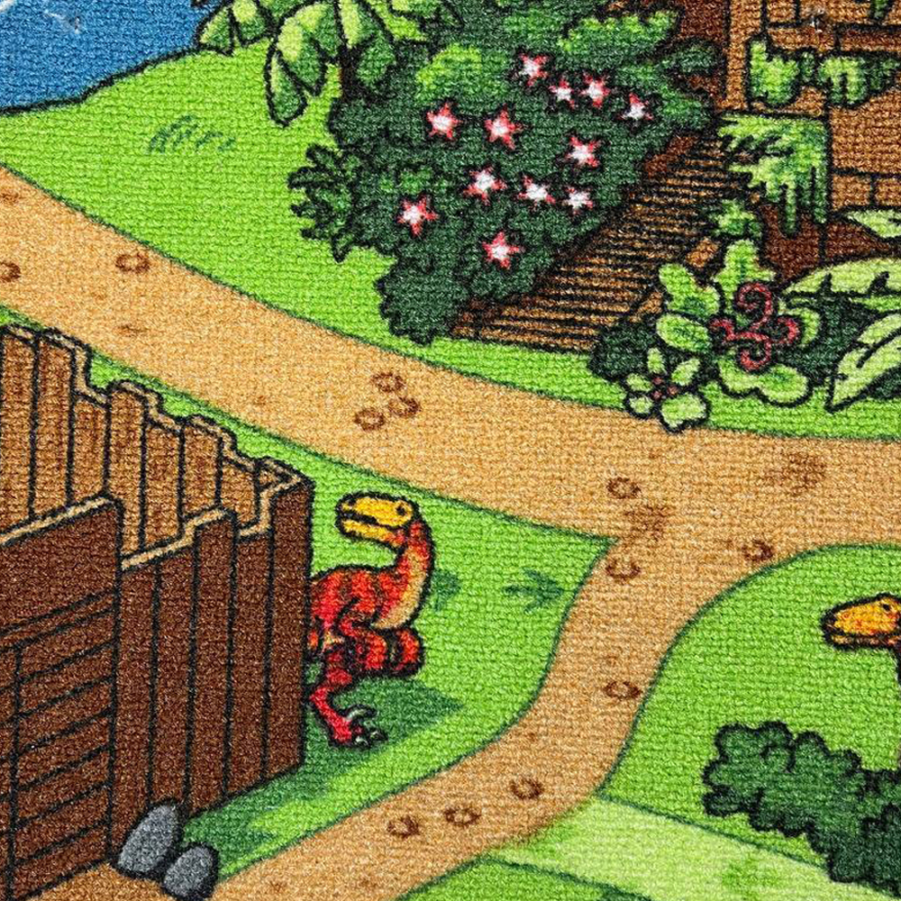 Dino_29_1_1 Ковролин AW Dino 29 — изображение 1