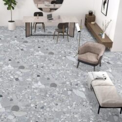 Керамогранит Primavera Arseno Gris 60x60 см (CR105) — изображение 4